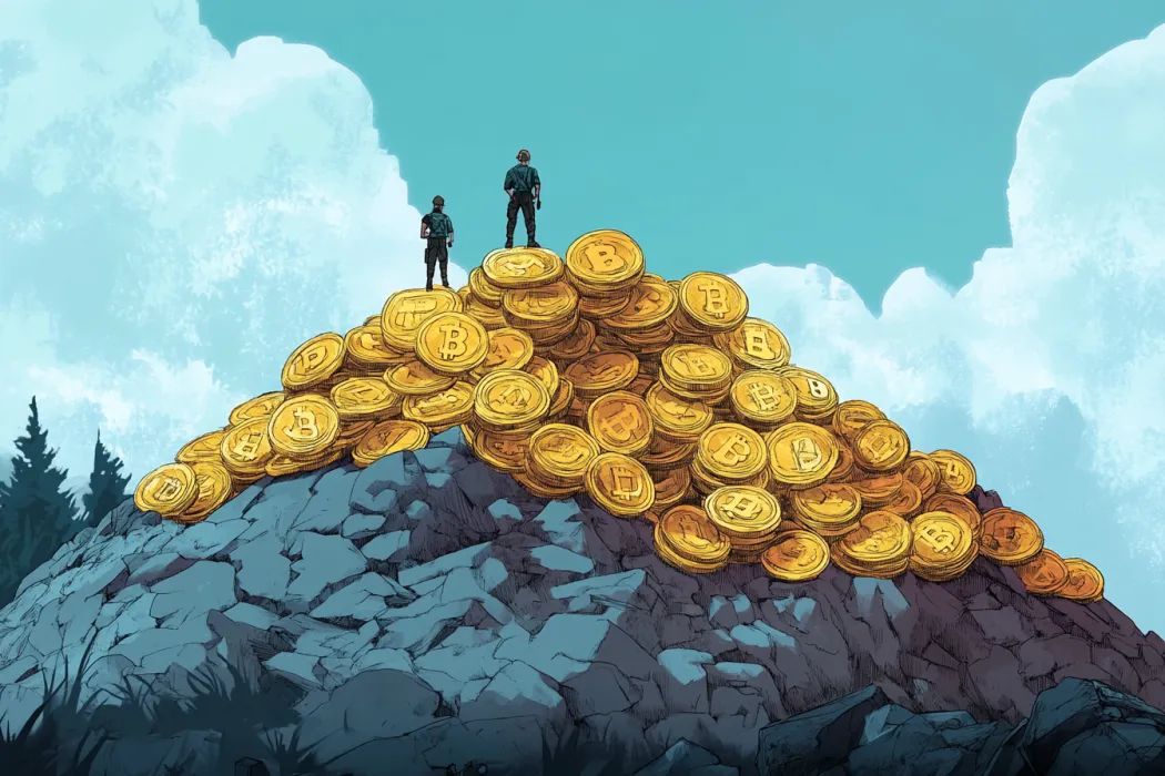 BitFuFu Bolsters Mining Power with 80,000 Bitmain Miners, Stock Surges