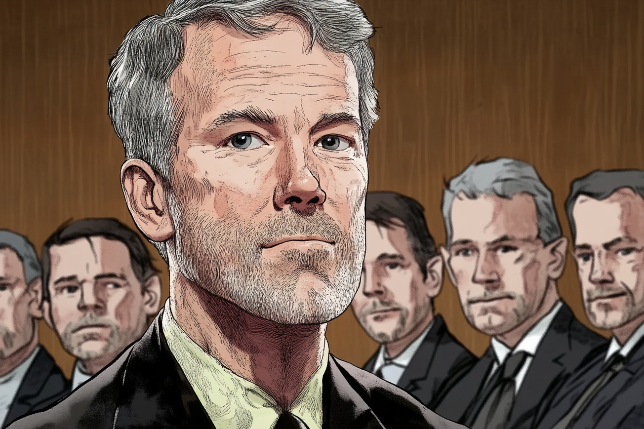 MicroStrategy to Top Amazon, Alphabet in New Share Authorisation Plan