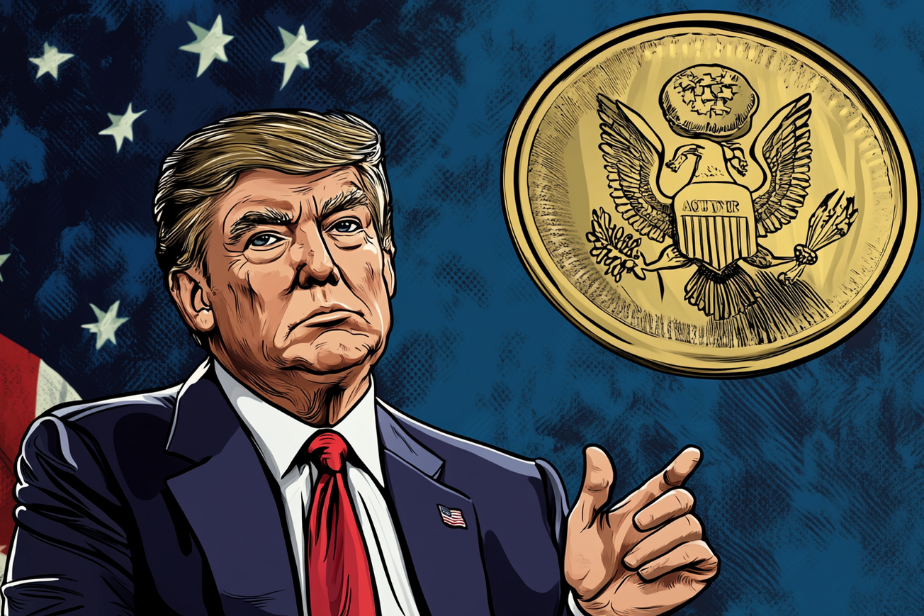 Real Test for Cryptos After Trump Euphoria, BTC All-Time High