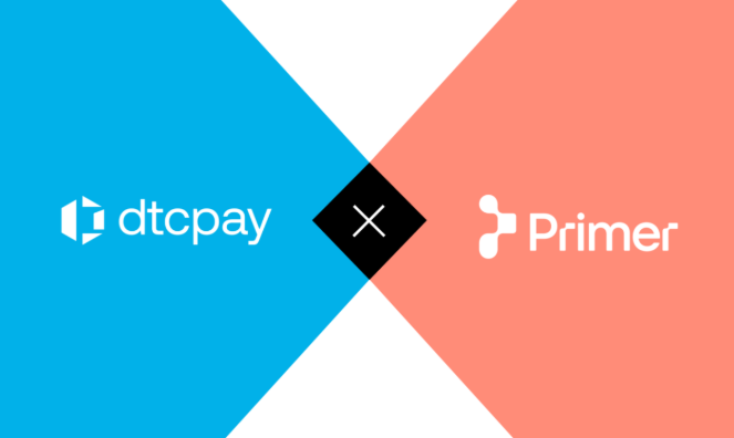 dtcpay Partners Primer to Enhance Stablecoin Payments in Southeast Asia