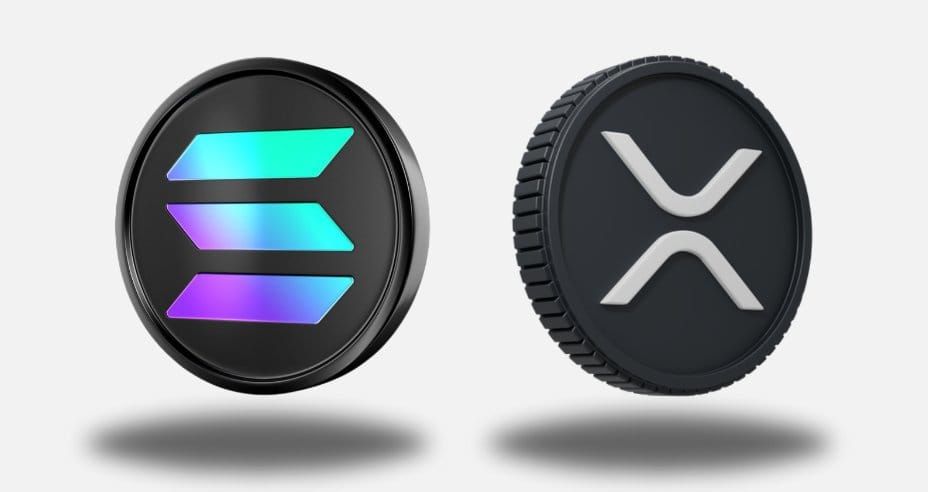 CME Group Reportedly Preparing to Launch XRP, SOL Futures