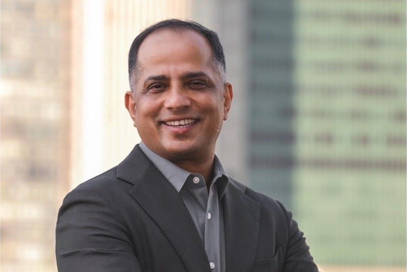 Ex-MAS Fintech Chief Sopnendu Mohanty Takes Helm at GFTN