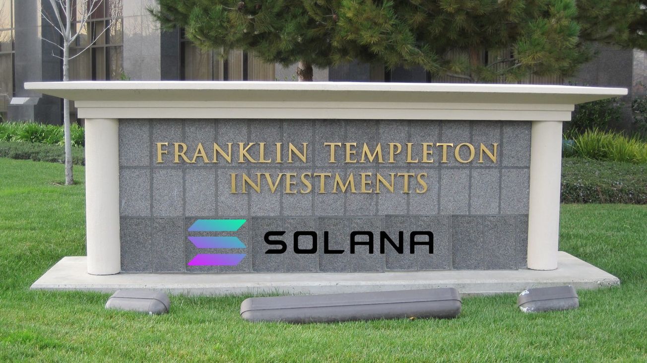 Franklin Templeton Expands FOBXX Tokenized Money Fund to Solana