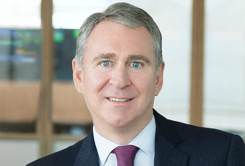 Citadel Securities Ventures into Cryptocurrency Market-Making