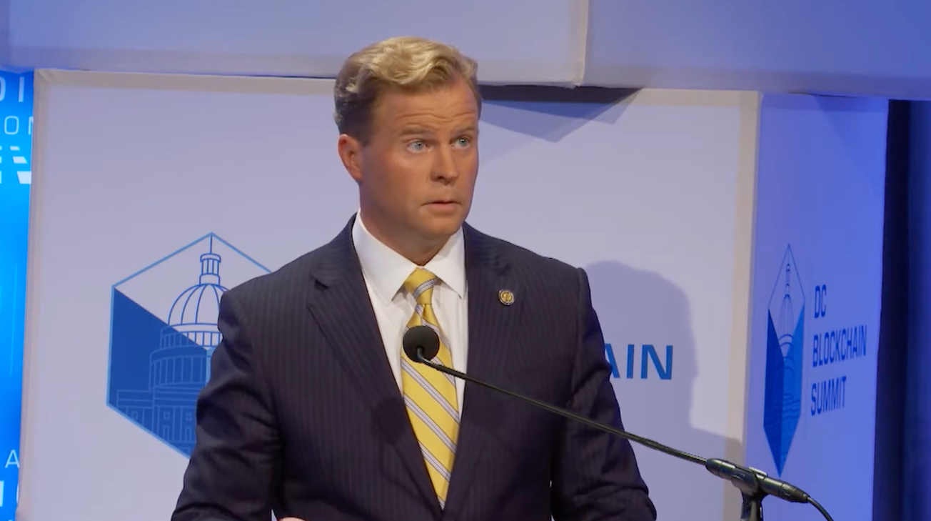 Trump to Nominate a16z’s Brian Quintenz as CFTC Chair