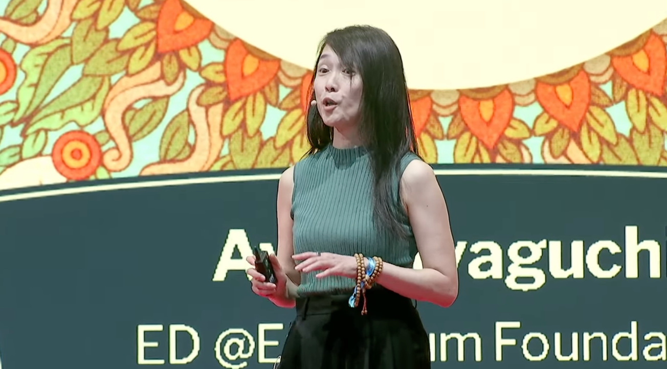 Aya Miyaguchi Named President of Ethereum Foundation Amid Leadership Shake-Up