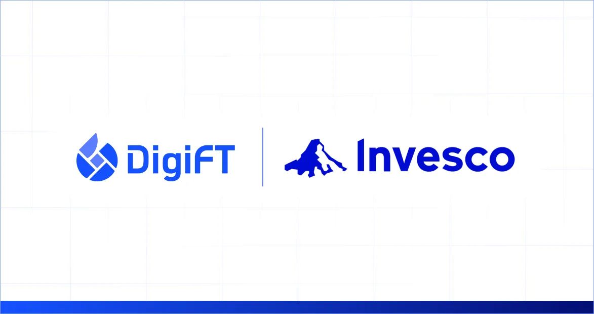DigiFT, Invesco Unveil Tokenized Senior Loan Strategy for Institutional Investors