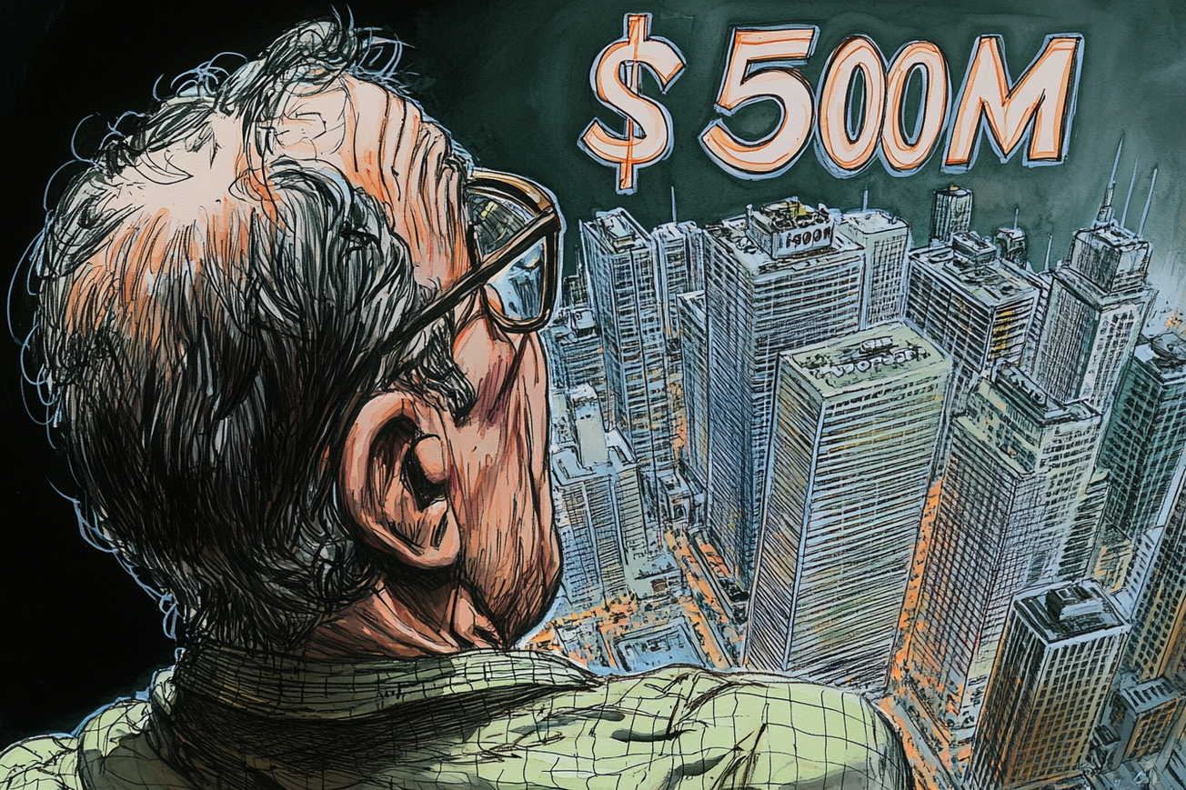 OKX Agrees to Pay Over $500M Penalty in DOJ Settlement