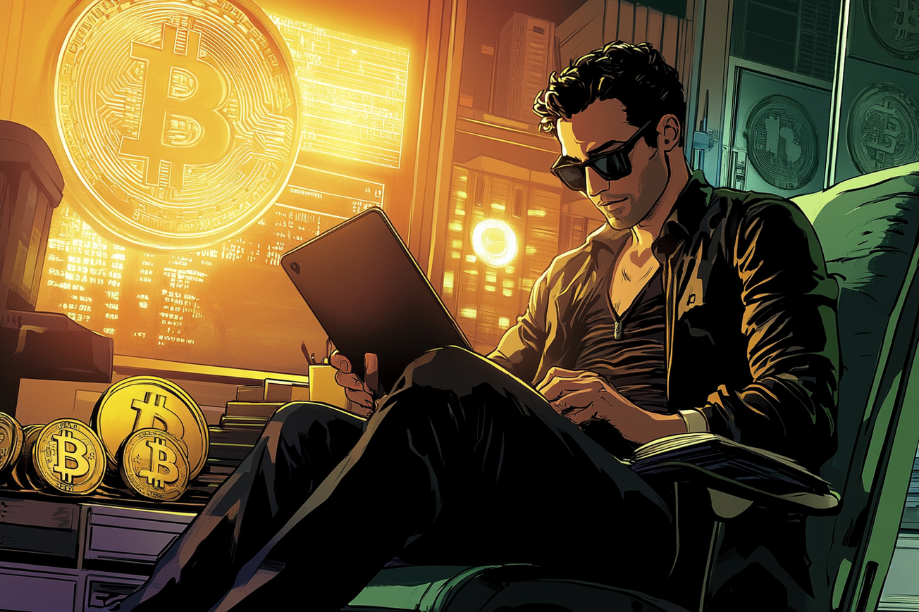 SEC Moves Has Crypto Enthusiasts Calling It Change of Pace