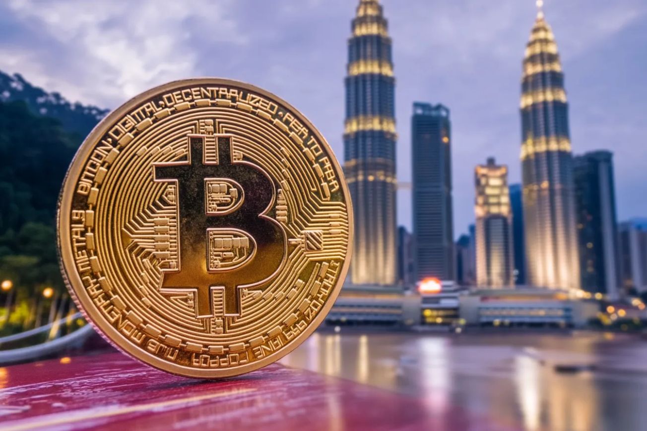 Explosion Uncovers Illegal Bitcoin Mining Operation in Malaysia