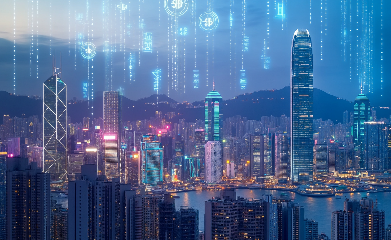 Standard Chartered, Animoca, HKT to Launch Hong Kong’s First HKD-Backed Stablecoin