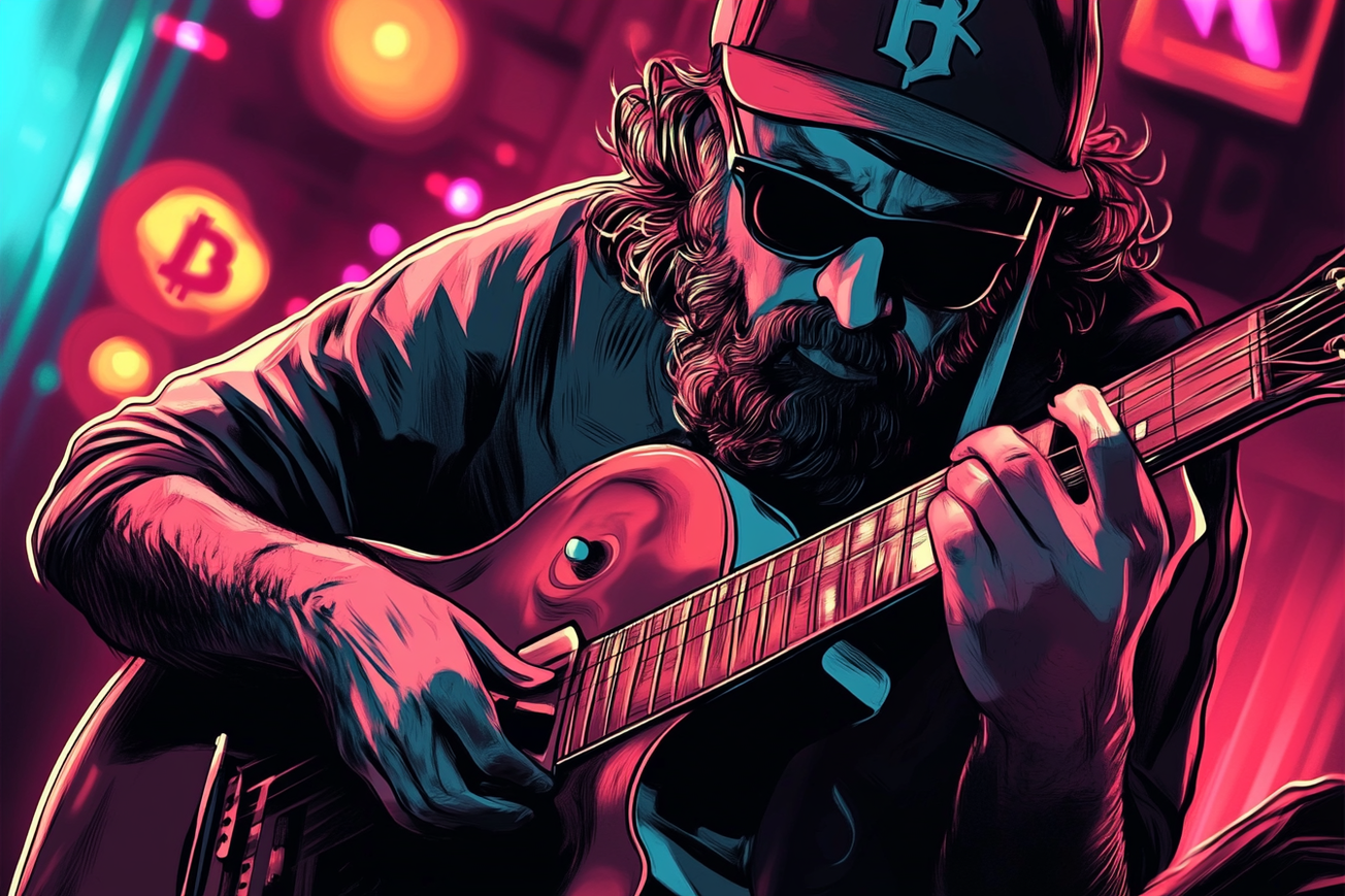 Risk-Off Tune Keeps Cryptos at Bay