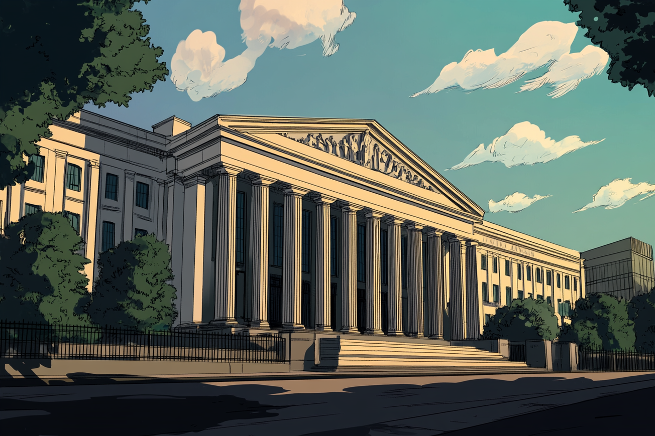 Ondo Finance Brings Tokenized US Treasuries to XRP Ledger