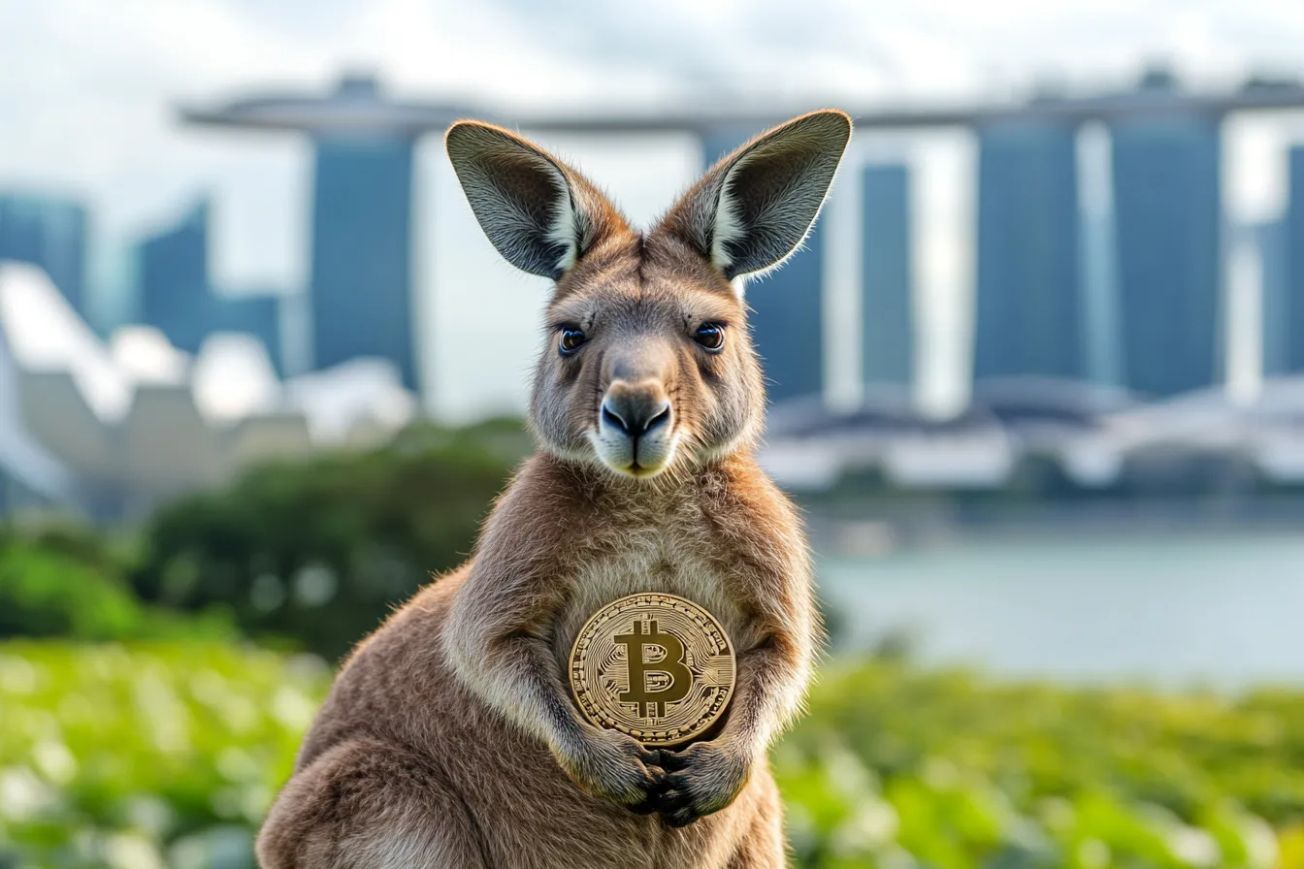 Monochrome Group Makes Major Push into Southeast Asian Crypto Market