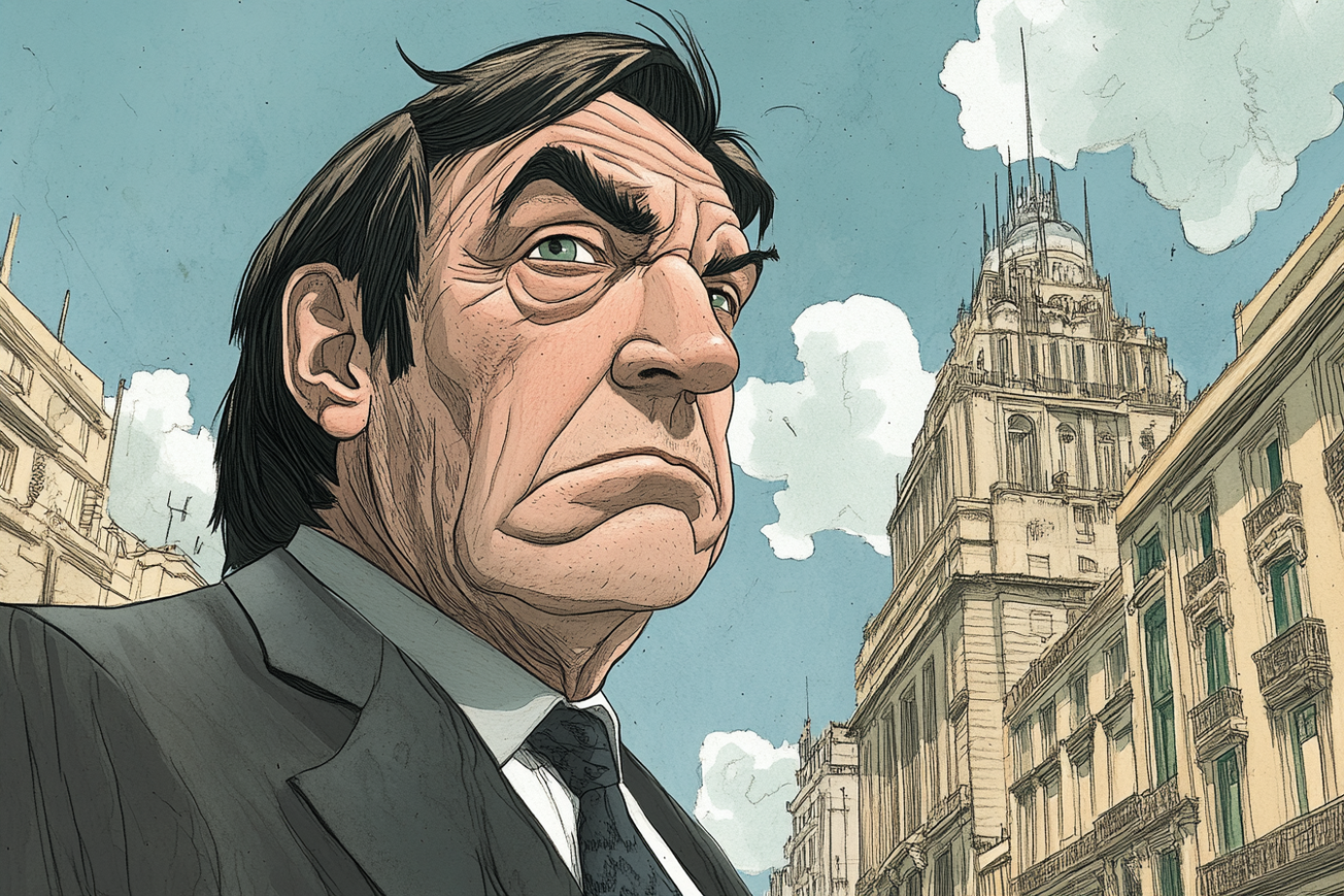 Argentinian President Javier Milei Faces Fraud Charges After Endorsing Crypto Token $LIBRA