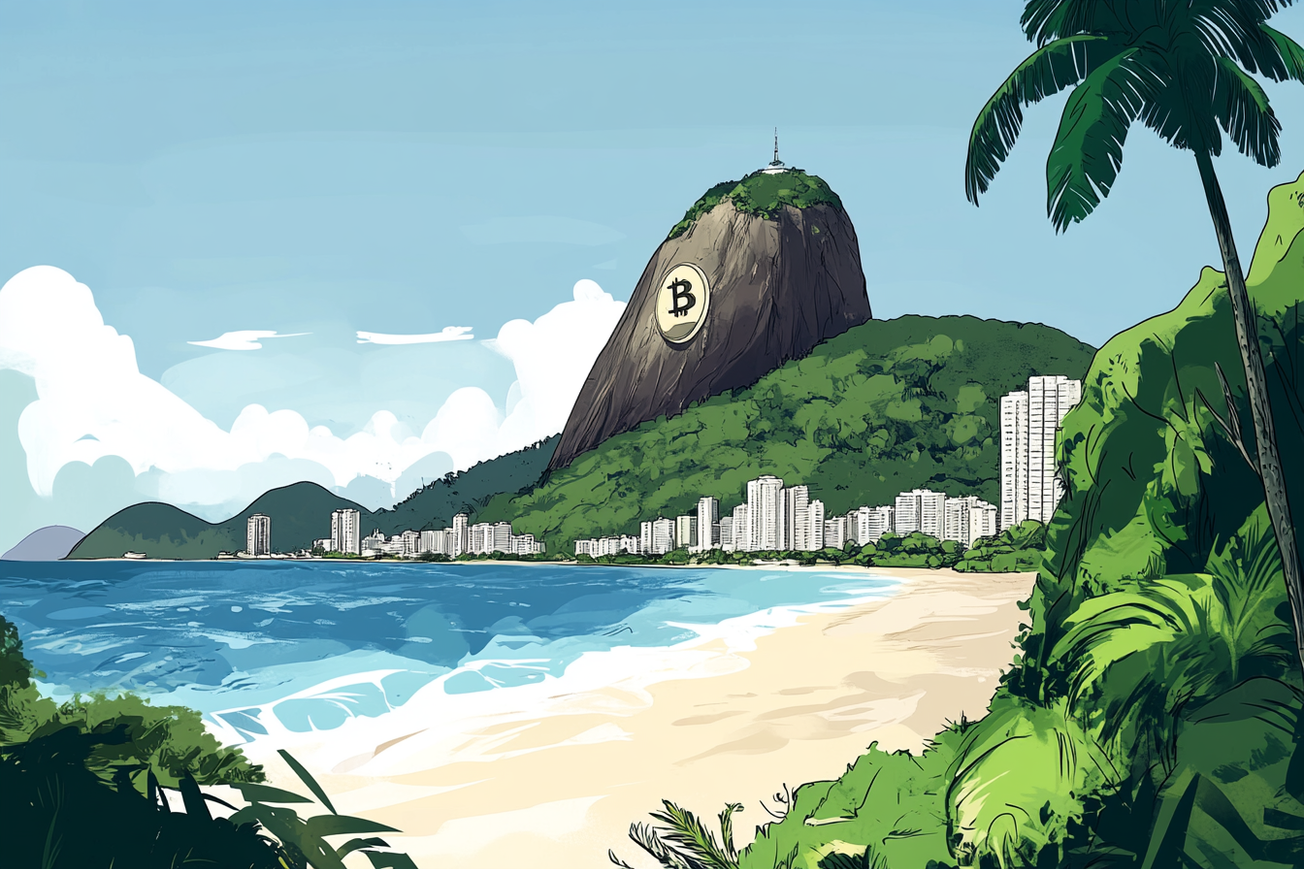Brazil Stock Exchange to Launch Crypto Products, Central Bank Pushes for Regulation Amid Stablecoin Surge