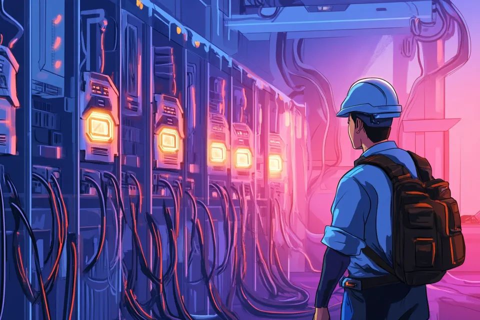 Riot Platforms Explores AI Partnerships, Appoints New Directors