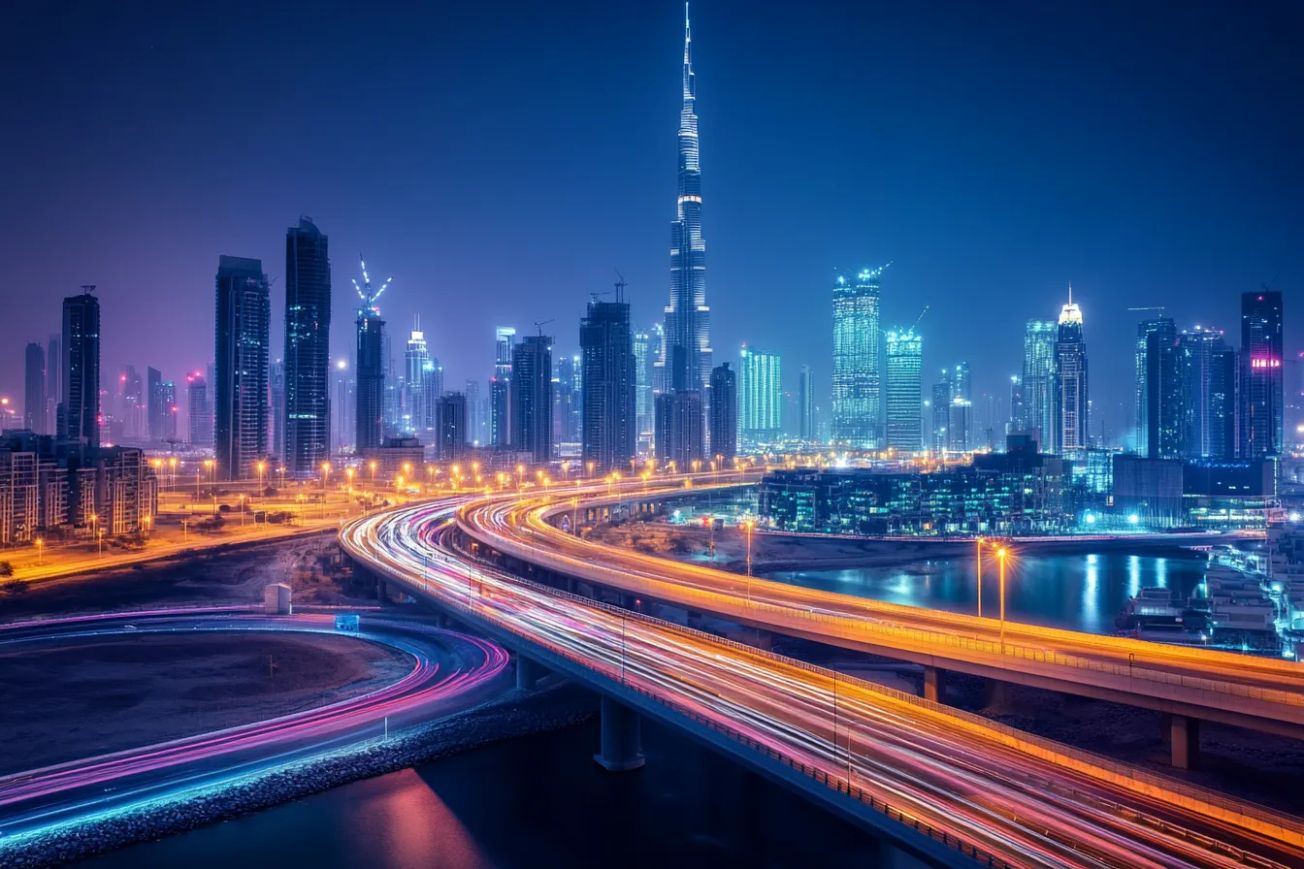 HKVAX, Tokinvest Forge Strategic Alliance to Bridge Hong Kong and Dubai’s Digital Asset Markets