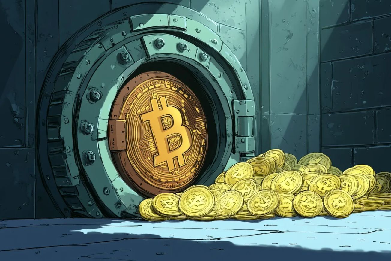 State Street, Citi to Enter Crypto Custody as Institutional Demand Surges