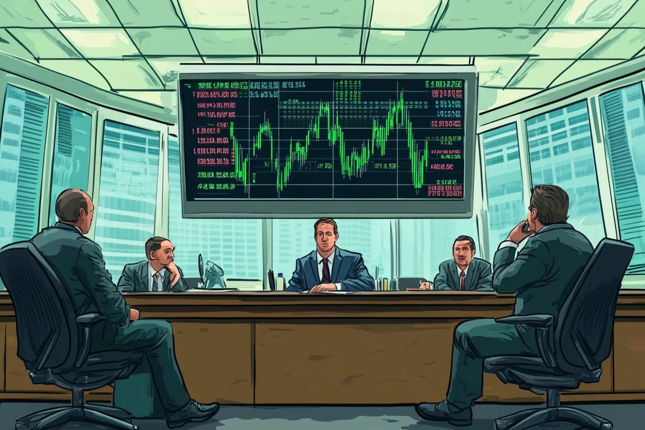 Solana ETF Breakthrough: Futures Fund Listed on DTCC, Spot ETF Hopes Soar