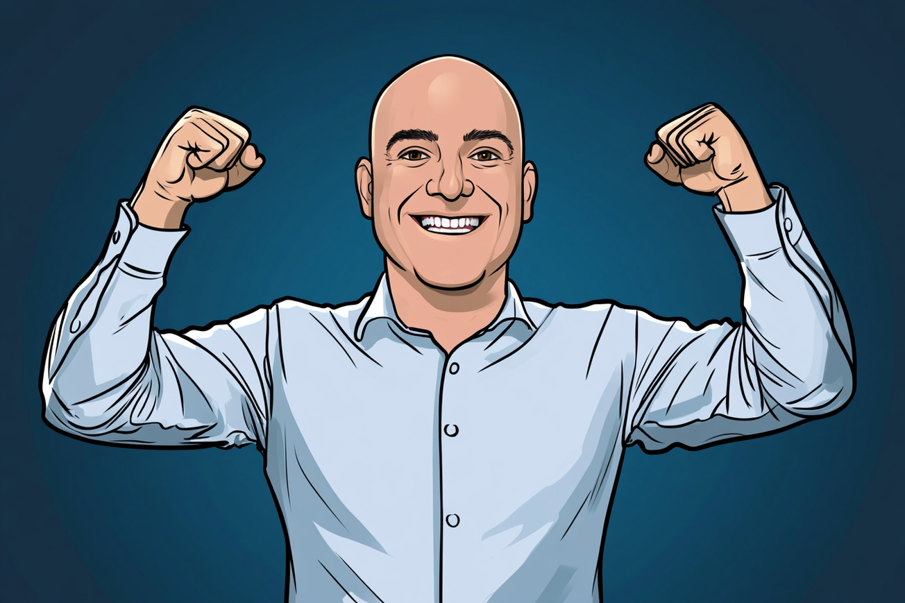 Coinbase Posts 130% Revenue Surge, Cites Trump for "Unprecedented" Opportunities