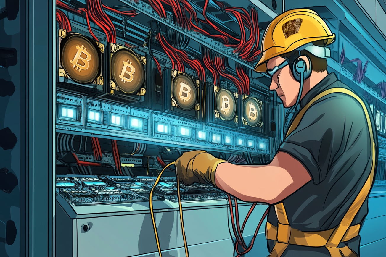 Singapore-Based Bgin Blockchain Files for $50M IPO in US