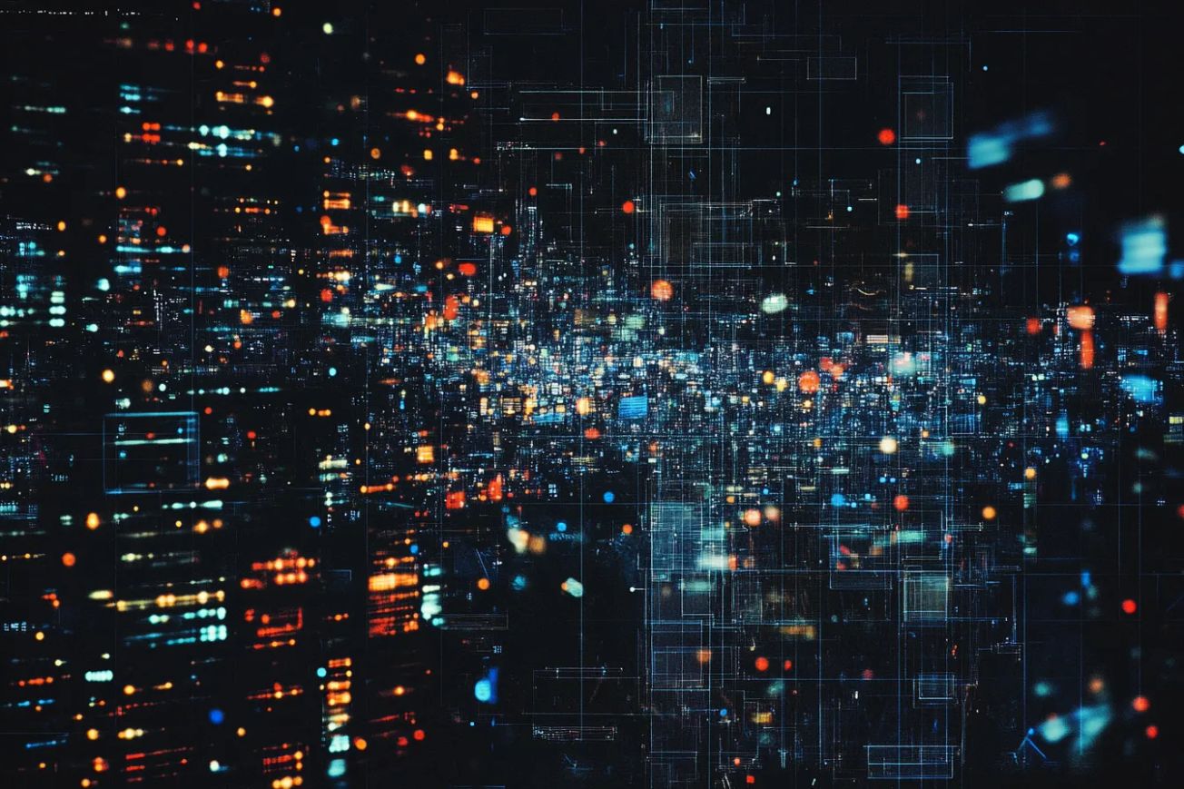 Tether Expands Into AI With Launch of Tether Data