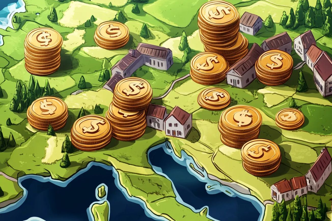 ECB Expands Blockchain Payments Initiative to Strengthen European Market