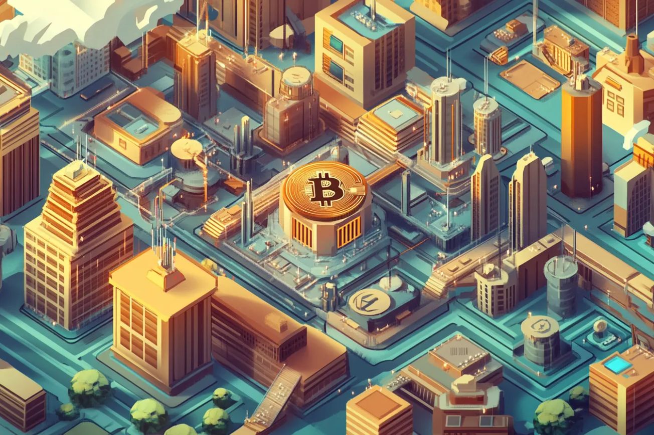 DTCC Unveils ComposerX to Advance Digital Asset Adoption