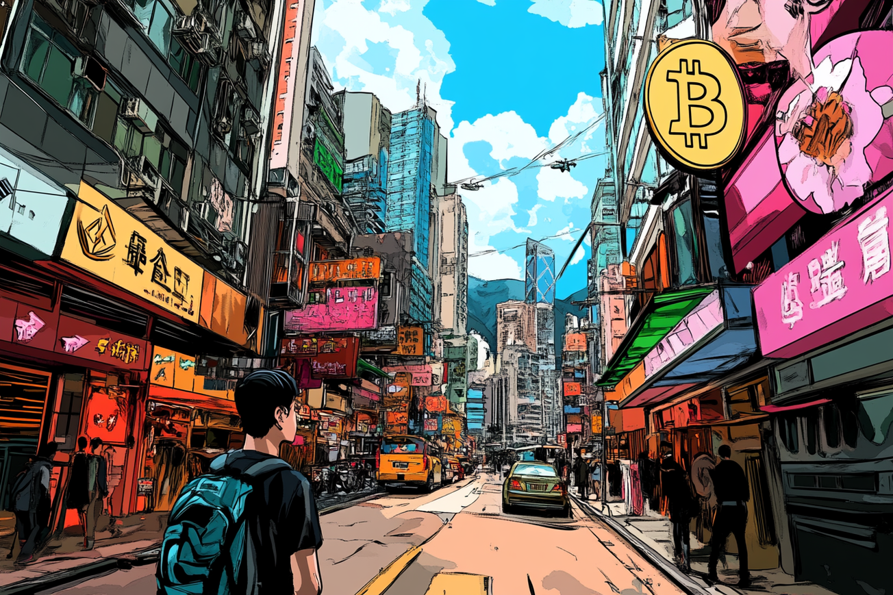 Hong Kong Unveils Regulatory  Roadmap For Virtual Assets Ecosystem