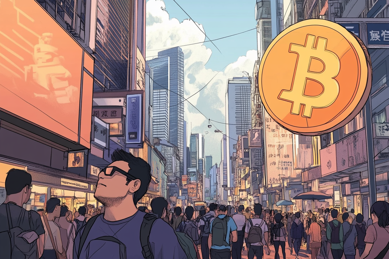 HashKey Wins Hong Kong Approval to Offer Crypto Services to Professional Investors