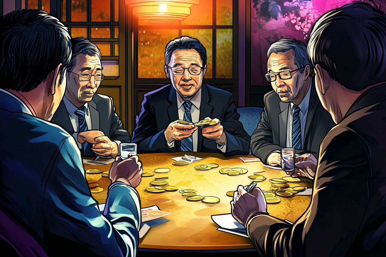 Hong Kong Considers Expanding SFC Crypto Regulatory Team