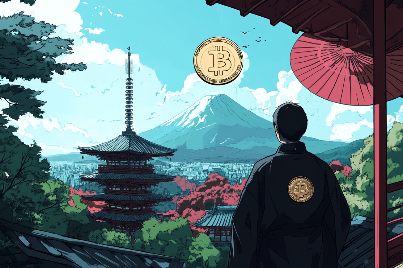 Japan's FSA Considers Classifying Crypto as Securities to Attract ETFs