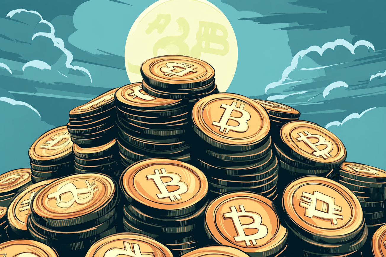 Goldman Sachs Increases Bitcoin ETF Holdings by 120%