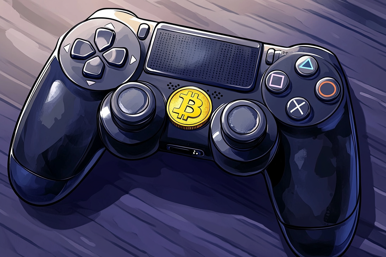 GameStop Considers Bitcoin Investment, Stock Surges 20%