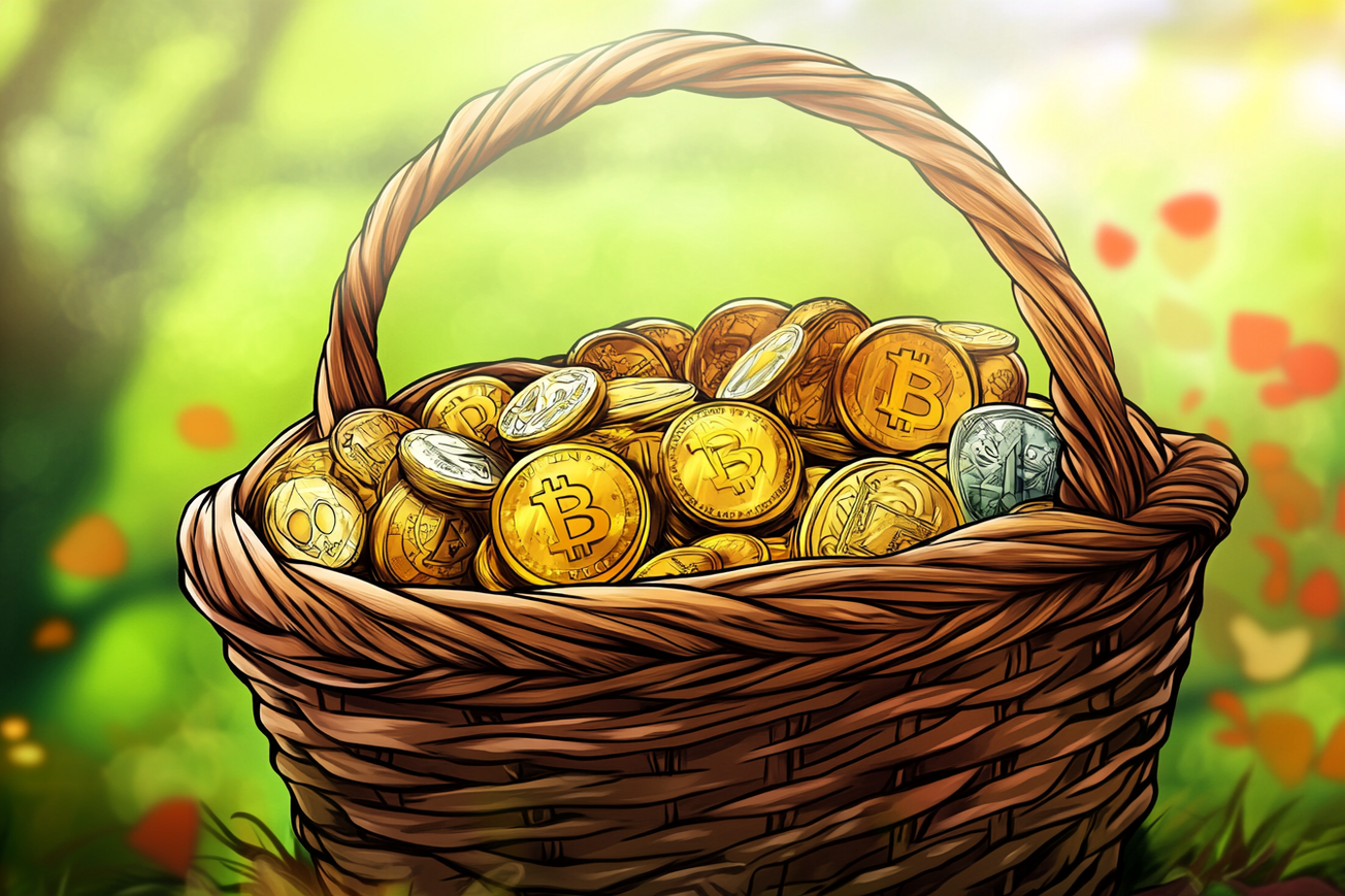 Franklin Templeton Seeks SEC Approval for New Crypto Index ETF