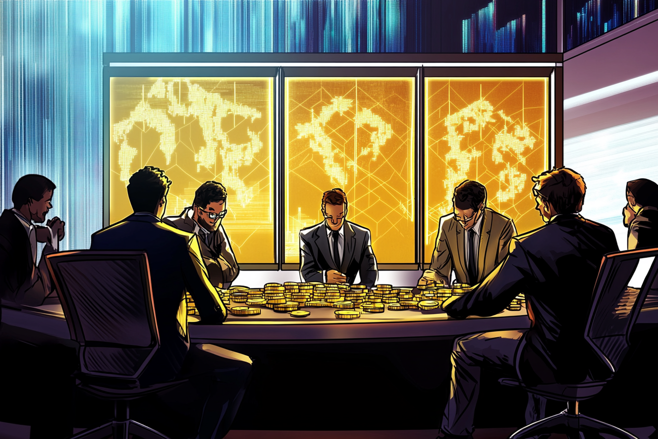 BitGo Introduces OTC Trading, Considers IPO