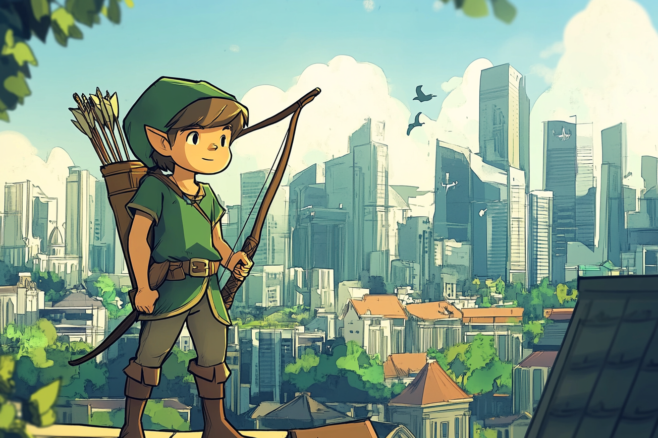 Robinhood to Launch Crypto Products in Singapore Via Bitstamp