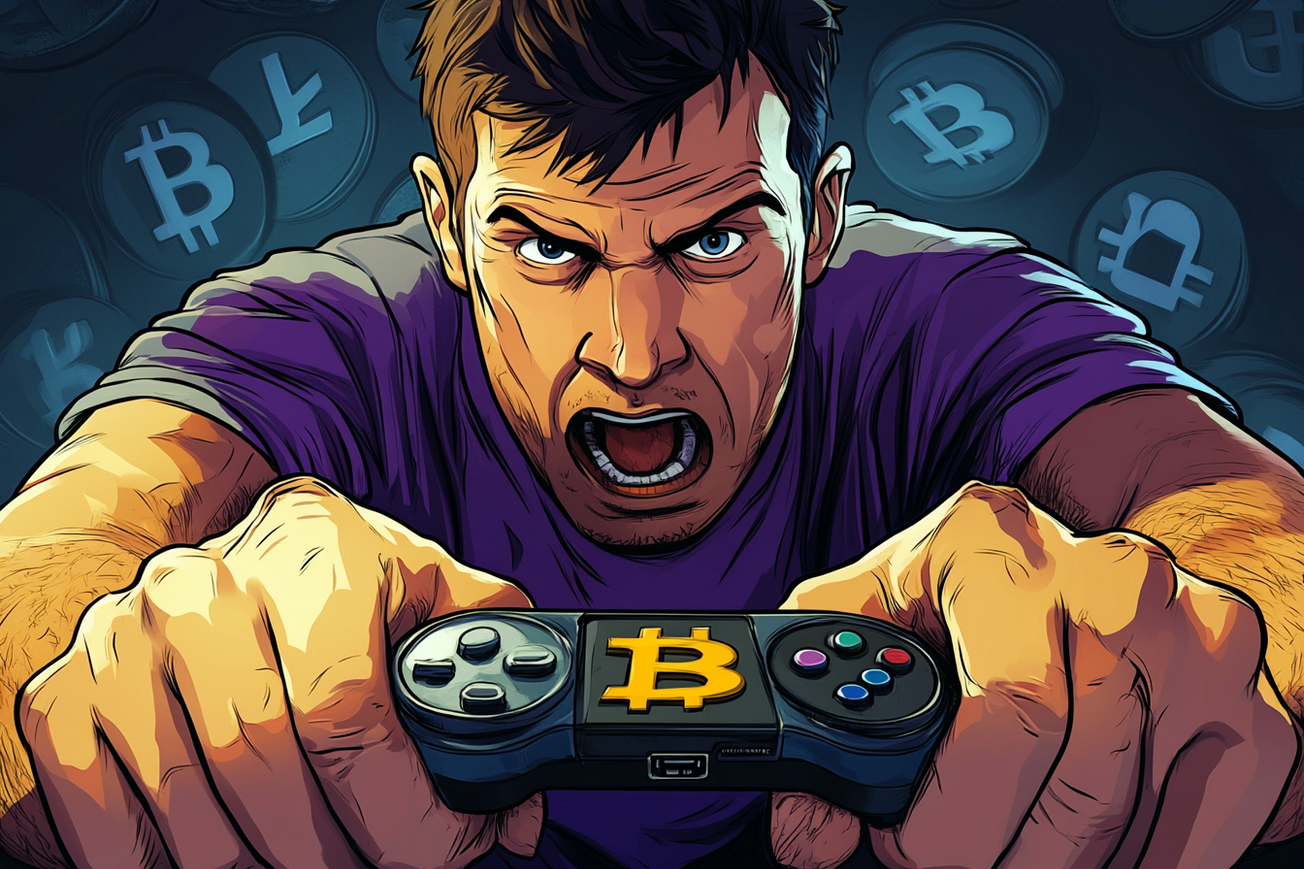 GameStop CEO Acknowledges Proposal to Convert $5M Cash to Bitcoin