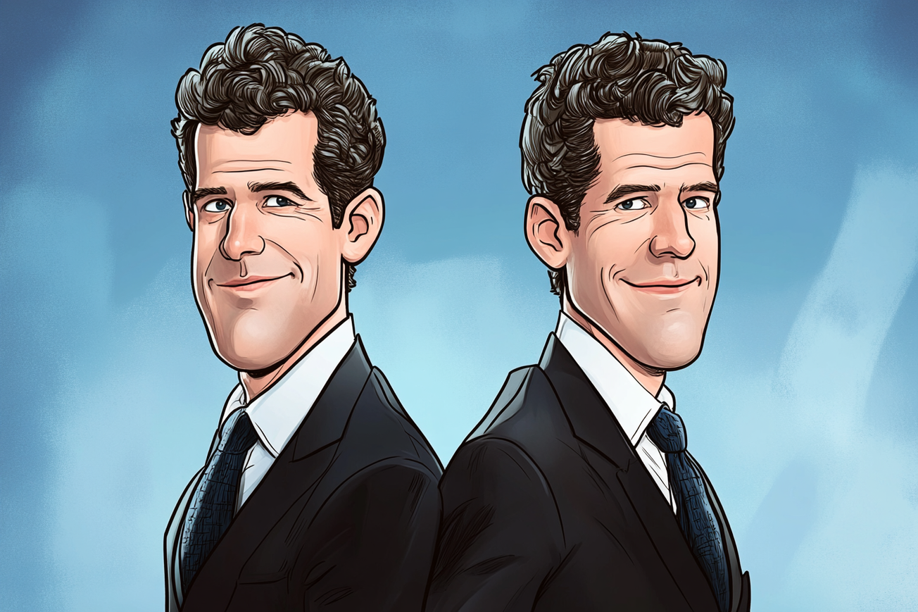 Winklevoss Twins' Crypto Exchange Gemini Considers IPO