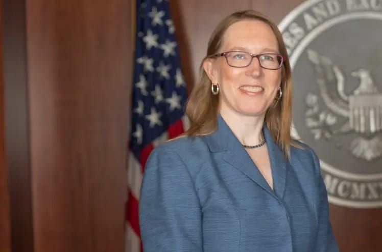 SEC Crypto Task Force Boss Says Memecoins Unlikely to Fall Under Regulator's Purview