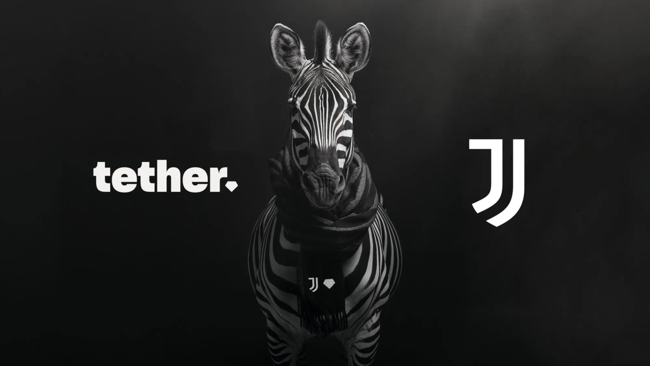 Tether Buys Juventus FC Stake, CEO Works With US Lawmakers on Stablecoin Laws