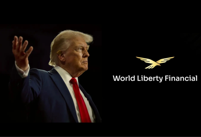 World Liberty Financial's Strategic 'Token Reserve' in Focus