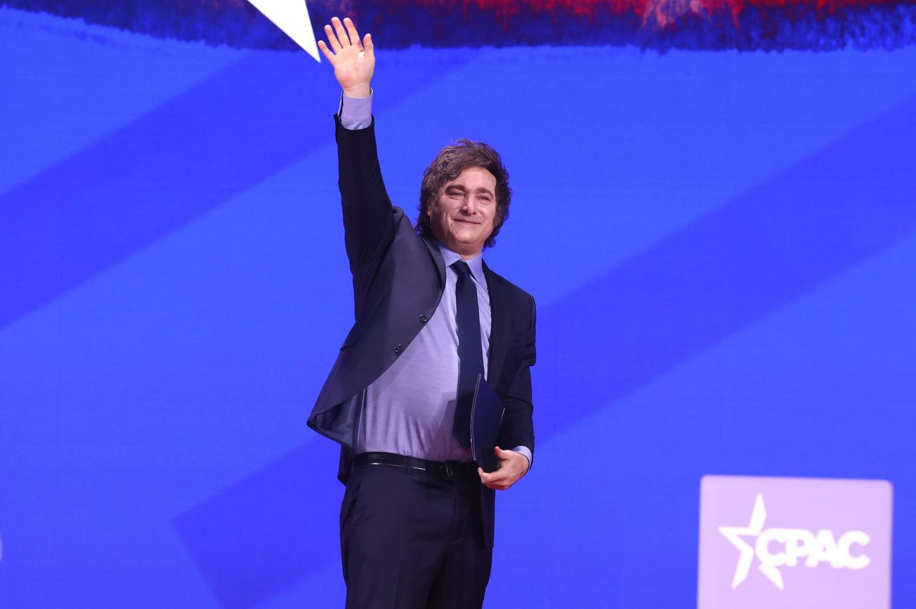 Argentine Prosecutor Applies to Freeze $100M in LIBRA Scandal, Recover Milei's Tweets