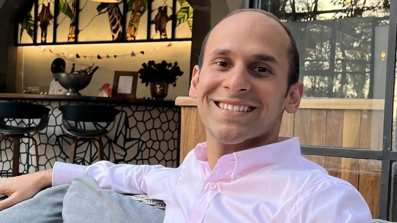 Nigeria Continues Search for Escaped Binance Exec Nadeem Anjarwalla