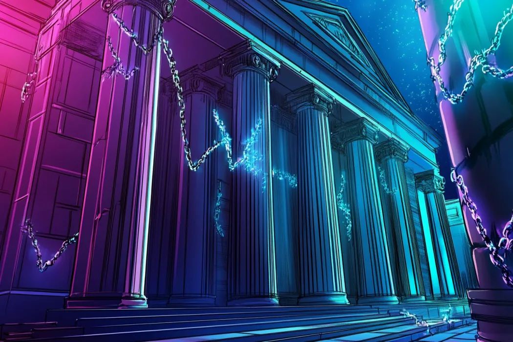 OCC Opens Doors for Banks to Embrace Blockchain, Crypto