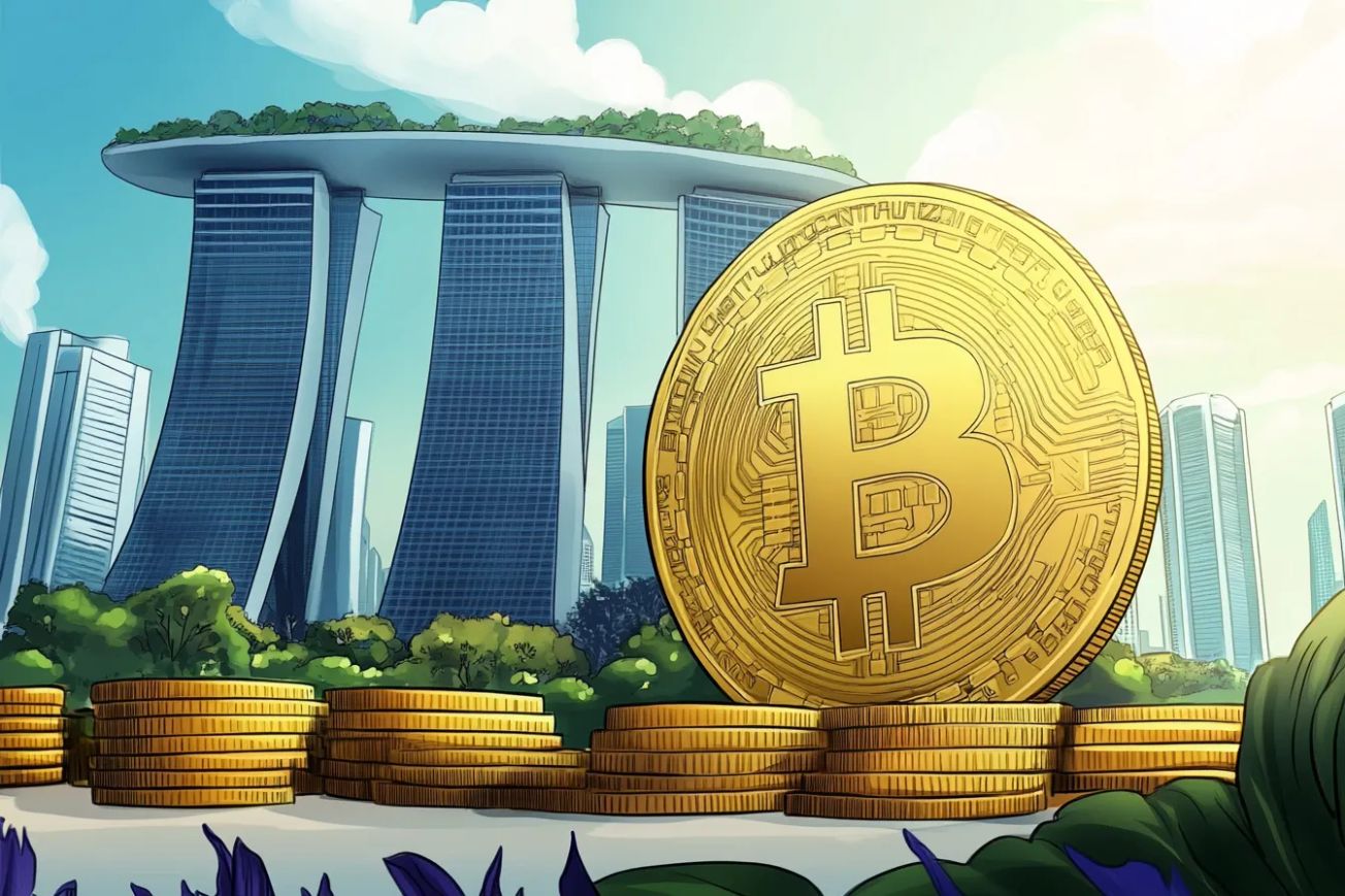 Matrixport Subsidiary Fly Wing Secures Key Singapore License