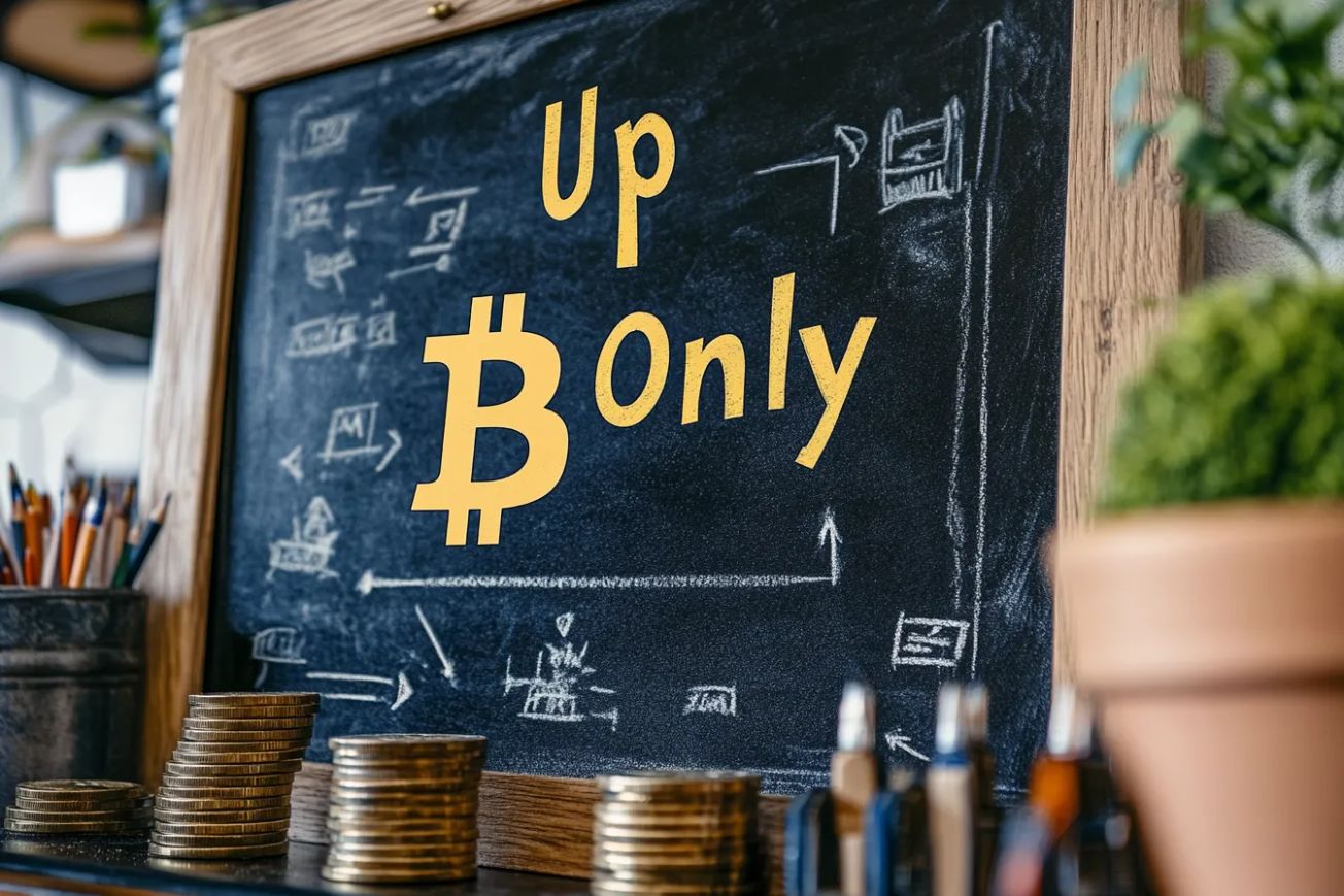 Strategy's Saylor Unveils Crypto Vision at White House