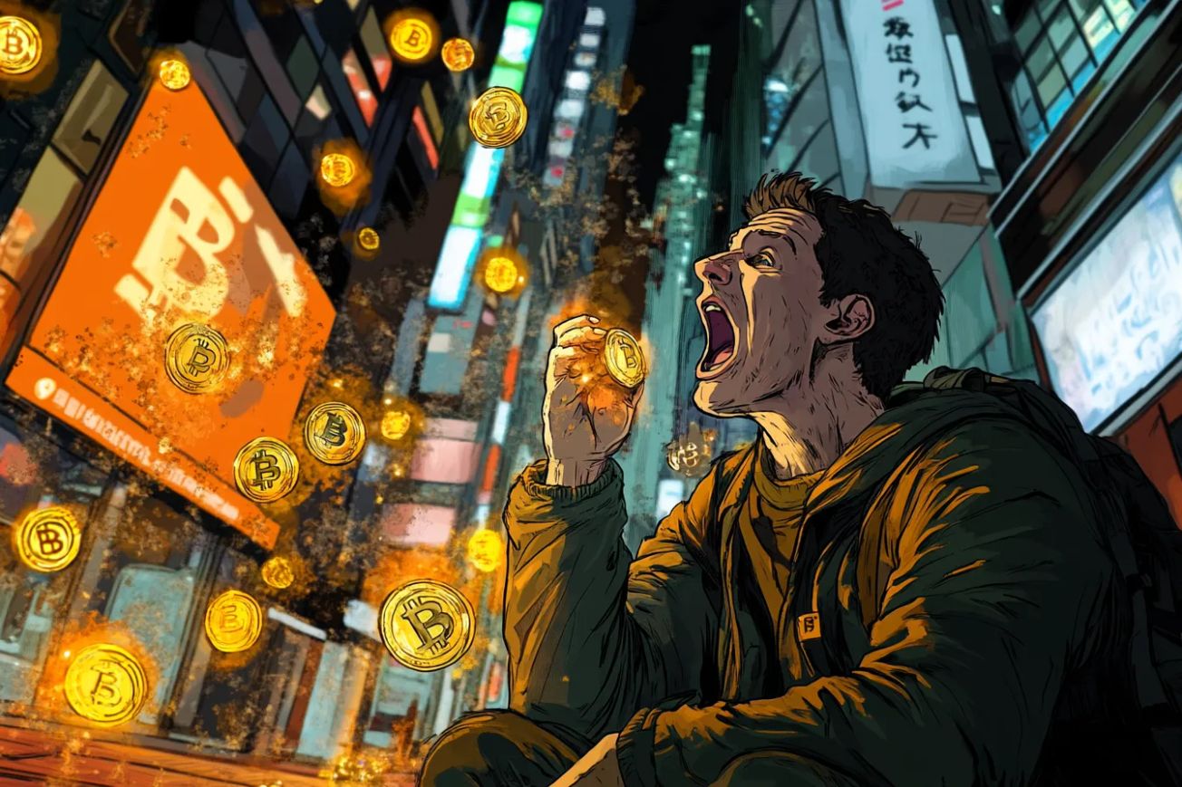 Options Point to Bitcoin Below $80,000 Bets