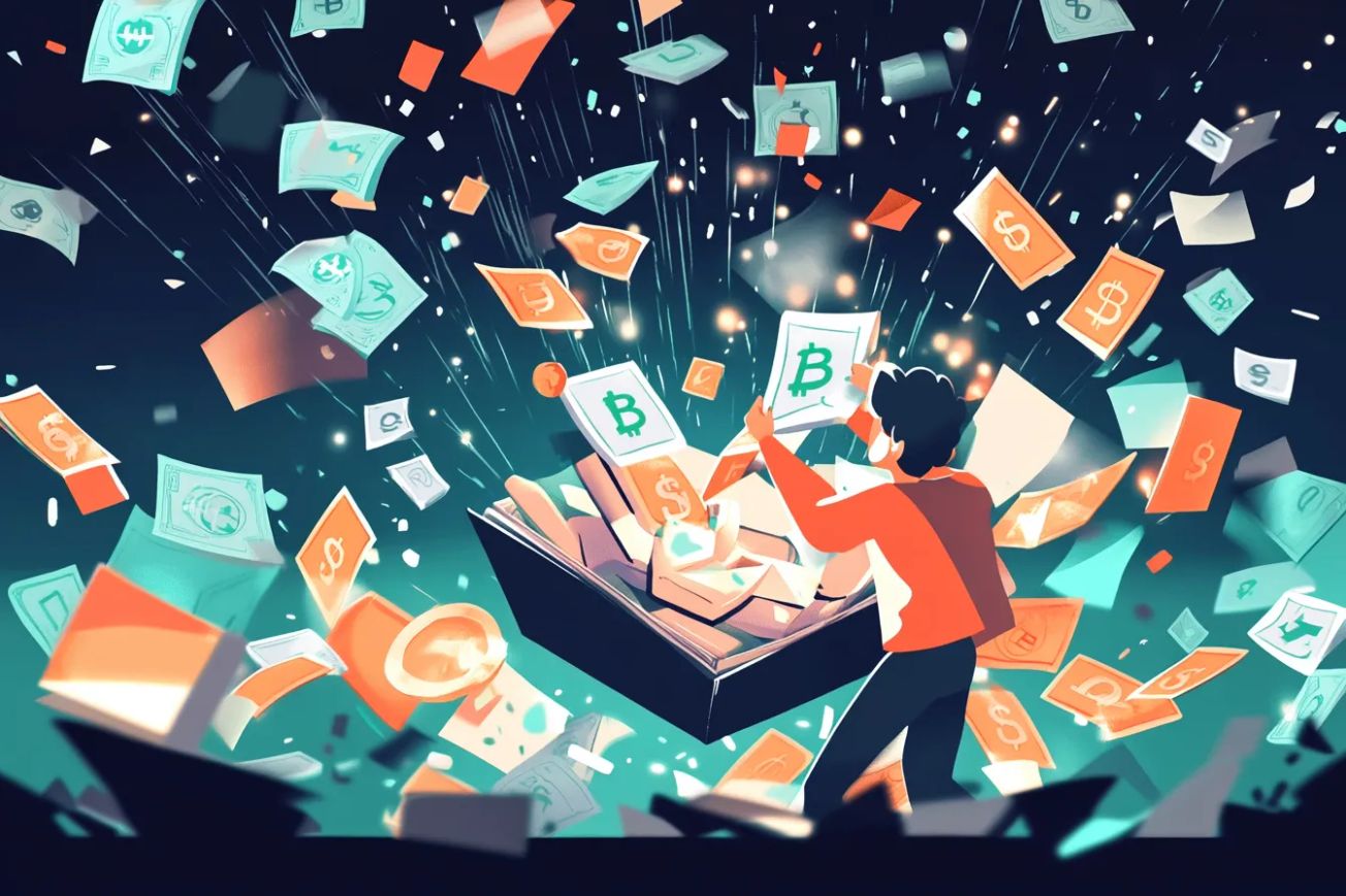 Markets in February Reflect Deep Concerns